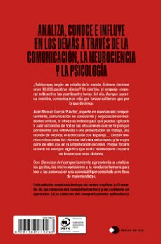 Imagen Secuandaria de Ciencias del comportamiento (Edición especial). Abrir galería completa.