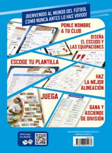 modo carrera 2. segunda división-guillermo aramberri-9788408295273