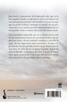 los crímenes del caviar-reyes calderon-9788408314073