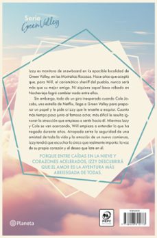 nuevos deseos (serie green valley 2)-lilly lucas-9788408315773