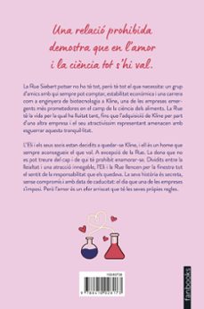 no es amor-ali hazelwood-9788410028173