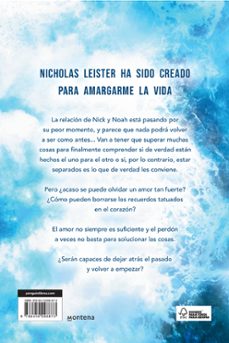 culpa nuestra (edición especial) (culpables 3)-mercedes ron-9788410298873