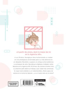 el nuevo empleado 1-9788410305373