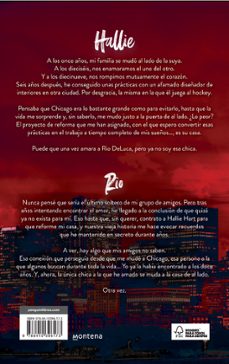 volviendo a empezar (mile high 5)-liz tomforde-9788410396173
