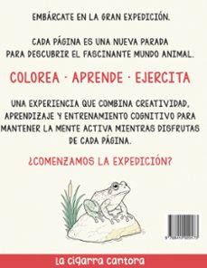 Imagen Secuandaria de La gran expedición. Abrir galería completa.