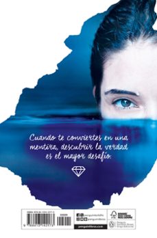 timantti. descubre la verdad-rebeca stones-9788413142173