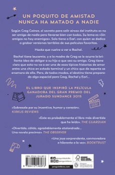 un final para rachel (best young adult)-jesse andrews-9788413146973