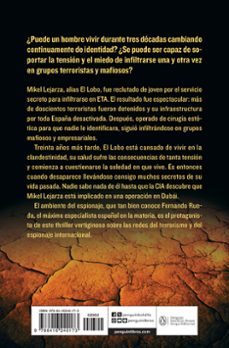 el regreso de el lobo-fernando rueda-9788416240173