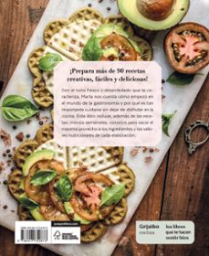 delicious martha. mis recetas saludables y sencillas-marta sanahuja-9788417752873