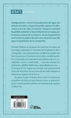 el porqué de los mapas-eduard dalmau-9788418006173