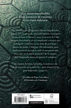 l'estiu de les joguines mortes (inspector salgado 1)-toni hill-9788418132773