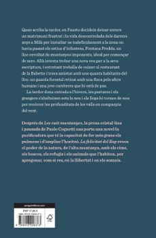 la felicitat del llop-paolo cognetti-9788418226373