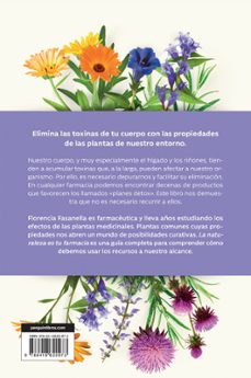 la naturaleza es tu farmacia-florencia fasanella-9788418620973