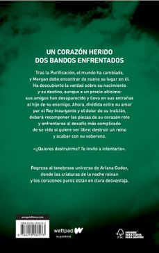 el nuevo mundo (almas perdidas 2)-ariana godoy-9788419169273