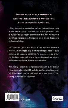 binding 13 (los chicos de tommen 1)-chloe walsh-9788419357373