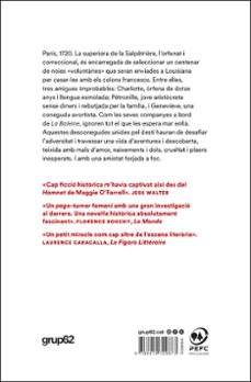 les noies de louisiana-julia malye-9788419729873