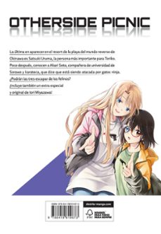 otherside picnic 7-9788419819673