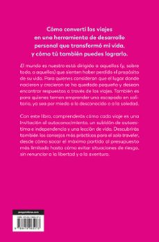 el mundo es nuestro-elena bobadilla-9788419965073