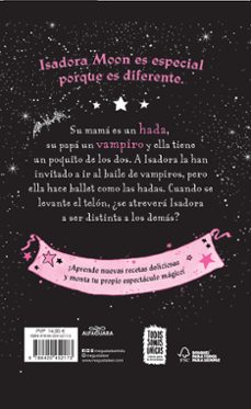 isadora moon y la noche mágica (edicion  especial 2)-harriet muncaster-9788420452173