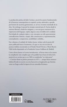 poesía completa-julio cortazar-9788420477473