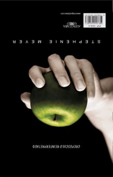 crepusculo: decimo aniversario / edicion dual vida y muerte-stephenie meyer-9788420484273