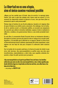 soy anarcocapitalista-gisela turazzini-9788423440573