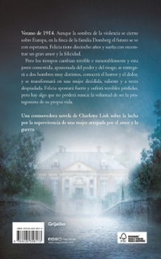 la estación de las tormentas (la estación de las tormentas 1)-charlotte link-9788425358173