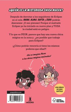 magic stars 3 - la guardiana misteriosa-iguazel seron-9788427246973