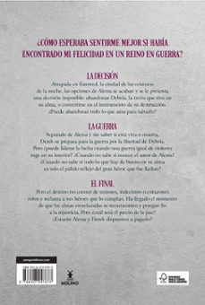 un universo efímero (crónicas de hiraia 3)-alba zamora-9788427247673