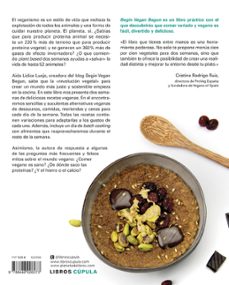 begin vegan begun: dos semanas de recetas veganas-aida lidice-9788448026073
