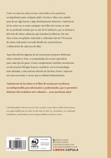 vademecum de las salsas (nueva presentación)-j. m. daro-9788448040673