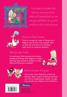 la fabulosa perla-wendy harmer-mike zarb-9788448831073