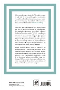 mundo hetero-montserrat roig-9788449341373