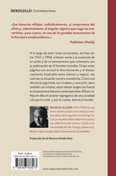 vuelo a casa-ralph ellison-9788466333573