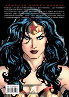 Imagen Secuandaria de ¿Quién es Wonder Woman?. Abrir galería completa.