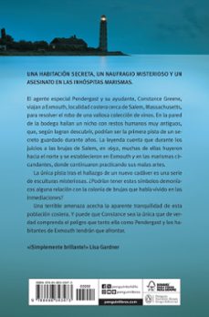 costa maldita (inspector pendergast 15)-douglas preston-lincoln child-9788466343473