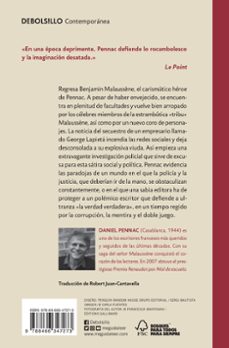 el caso malaussène (vol. 1: me mintieron)-daniel pennac-9788466347273