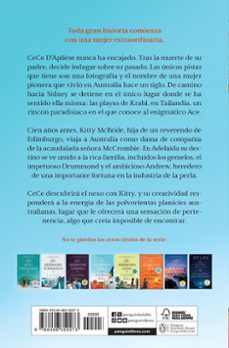 la hermana perla (las siete hermanas 4)-lucinda riley-9788466350273