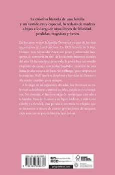el vestido de novia-danielle steel-9788466358873