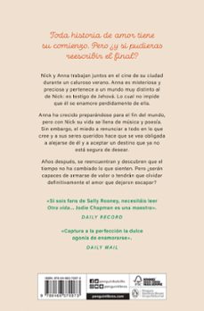 otra vida-jodie chapman-9788466370073