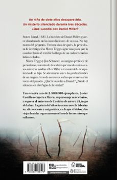la grieta del silencio (edición limitada)-javier castillo-9788466388573