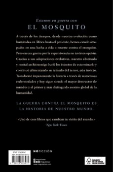 el mosquito-timothy winegard-9788466666473