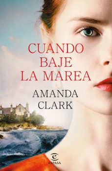cuando baje la marea-amanda clark-9788467075373