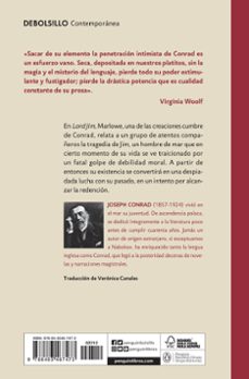 lord jim-joseph conrad-9788483467473