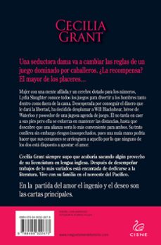 la rendicion de un caballero-cecilia grant-9788490322673