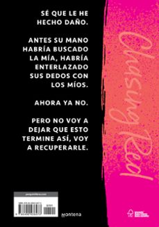 besos rojos (chasing red)-isabelle ronin-9788490438473