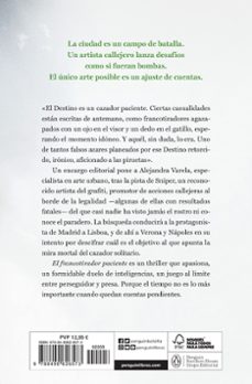 el francotirador paciente-arturo perez reverte-9788490626573