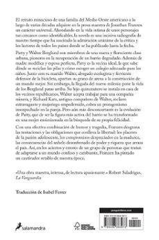 libertad-jonathan franzen-9788498383973