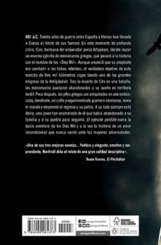 el ejercito perdido-valerio massimo manfredi-9788499081373