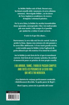 benvolguda debbie-freida mcfadden-9791387653873